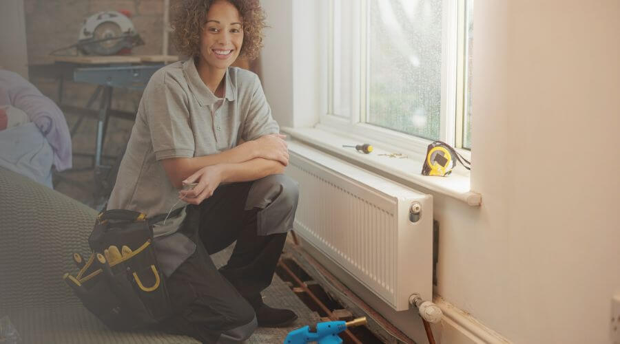 Professional septic pumping service in Kite, GA